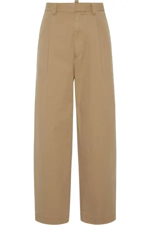 Dsquared2 Pantalones rectos