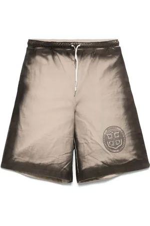 MISBHV Pantalones cortos de chándal Mud