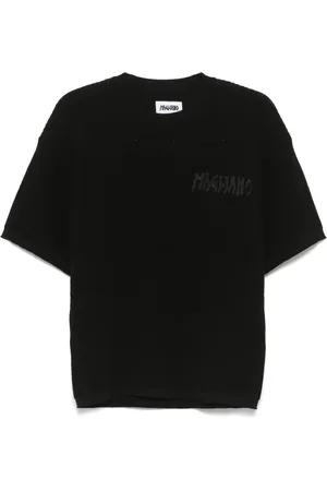 MAGLIANO Camiseta Waffle
