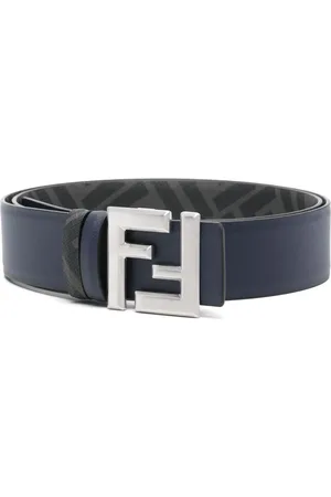 Fendi Cinturón Squared FF