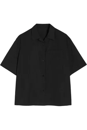 Jil Sander Camisa de manga corta