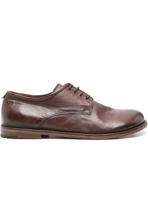 Moma Zapatos derby con cordones
