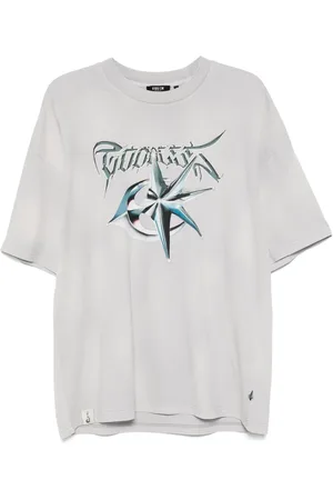 FIVE CM Camiseta con estampado gráfico