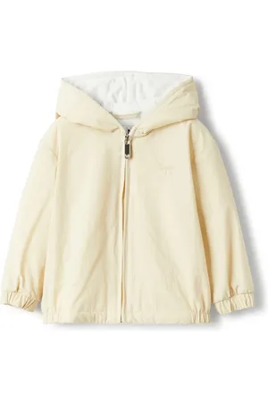 Il gufo Chaqueta con logo