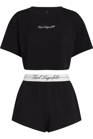 Karl Lagerfeld Pijama Hotel Karl