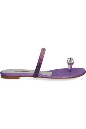 Casadei Sandalias con detalle de anilla