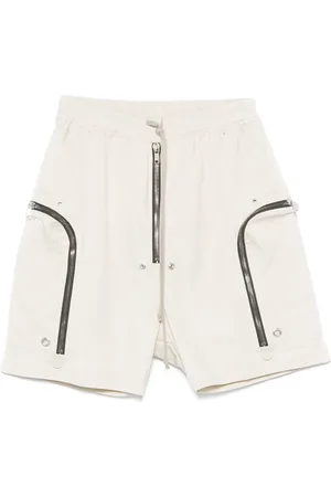 Rick Owens Pantalones cortos Bauhaus Bela