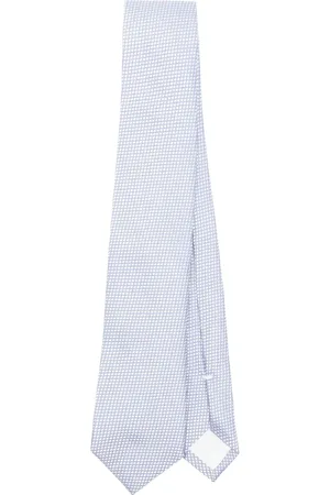 corneliani Corbata de seda