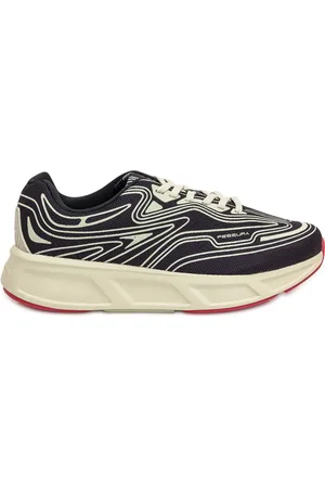 FESSURA Zapatillas Walk 01