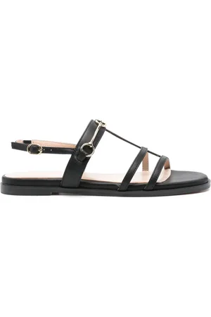 Twin-Set Sandalias Oval T