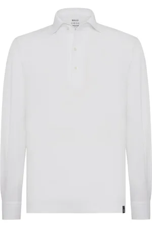 Boggi Milano Polo Japanese