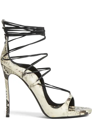 Dsquared2 Sandalias con tacón de 111 mm