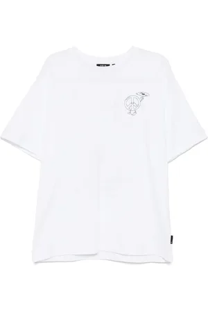 FIVE CM Camiseta con estampado gráfico