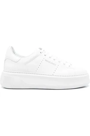 Woolrich Zapatillas Chunky Court