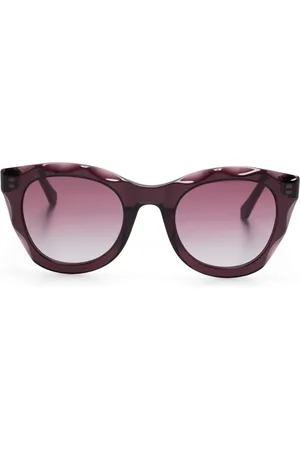 Chloé Gafas de sol con montura cat eye