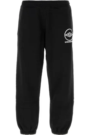 Umbro Pantalones de chándal de algodón