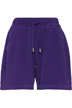 Dsquared2 Pantalones cortos de chándal con logo