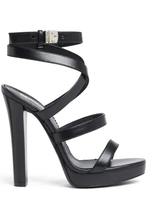 Dsquared2 Sandalias con tira elástica