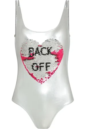 Brigitte Body Back Off Carnaval