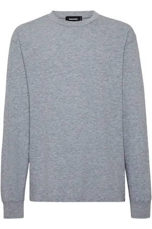 Dsquared2 Camiseta con logo estampado