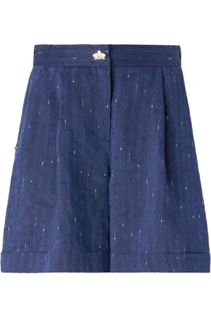 GENNY Pantalones cortos de vestir