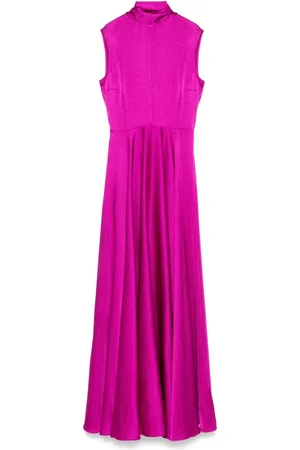 Solace Vestido largo Emilia