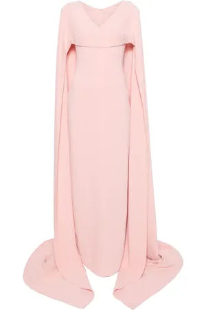 Solace Vestido largo Morgan
