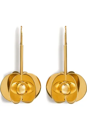 La DoubleJ Pendientes Aura