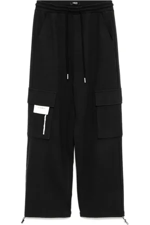 FIVE CM Pantalones de chándal tipo cargo