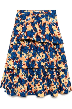 ULLA JOHNSON Falda Winnie