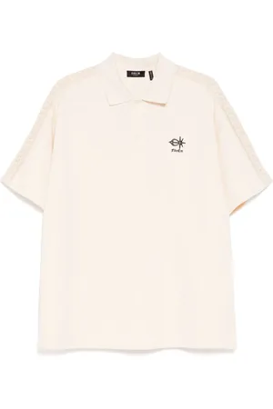 FIVE CM Polo con logo bordado