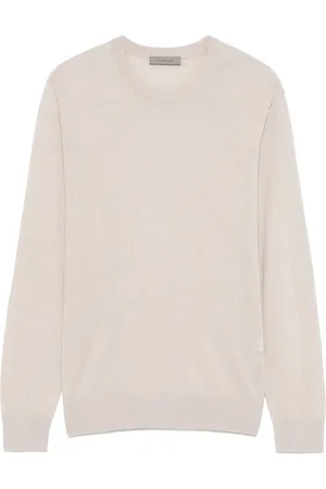 corneliani Camiseta de punto fino