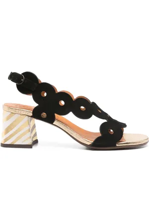 Chie Mihara Sandalias Leide con tacón de 60 mm