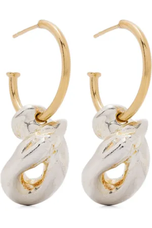 Beatriz Palacios Pendientes Swan