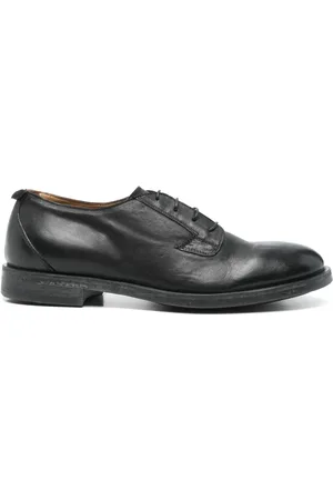 Moma Zapatos derby con cordones