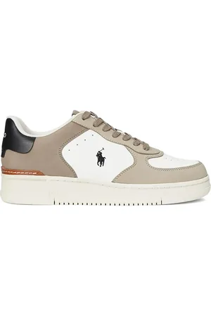 Ralph Lauren Zapatillas Masters Court