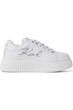 Karl Lagerfeld Zapatillas Kreeper
