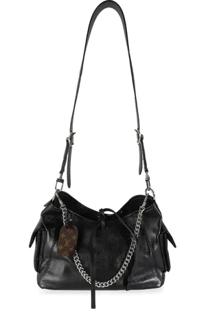 LOUIS VUITTON Bolso de hombro CarryAll Cargo Vibe PM 2021-2023