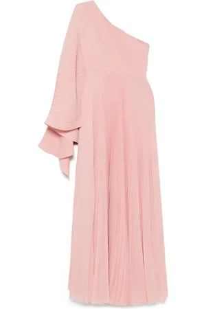Solace Vestido largo Maci