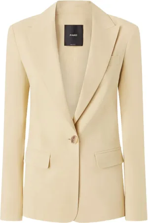 Pinko Blazer con botones