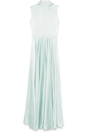 Solace Vestido largo Emilia