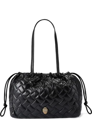Kurt Geiger Bolso de hombro Kensington String