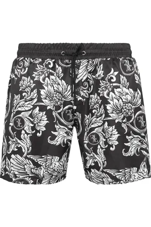 BILLIONAIRE Bañador con estampado floral