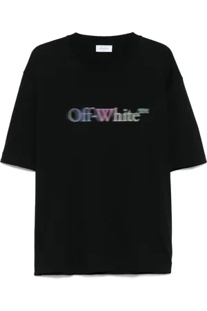 OFF-WHITE Camiseta S. Matthew