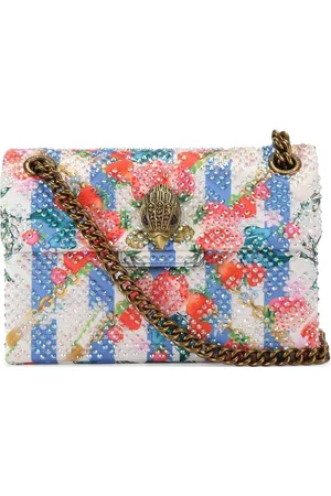 Kurt Geiger Bolso satchel Kensington mini