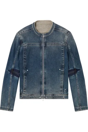 Diesel Chaqueta vaquera D-Glory-Re