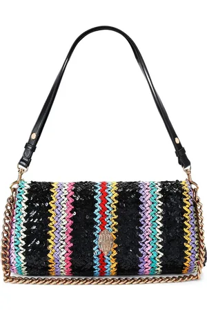 Kurt Geiger Bolso de hombro Long Kensington