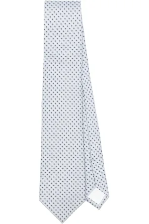 corneliani Corbata de seda