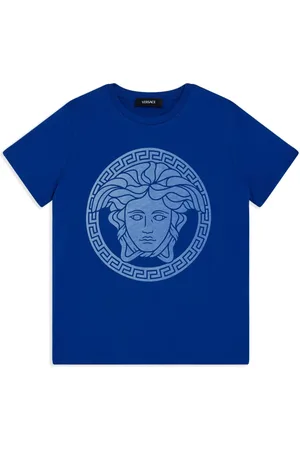 VERSACE Camiseta Medusa