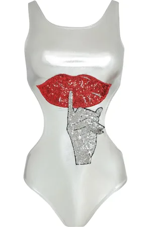 Brigitte Bañador Shiu Carnaval